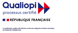 logo Qualiopi