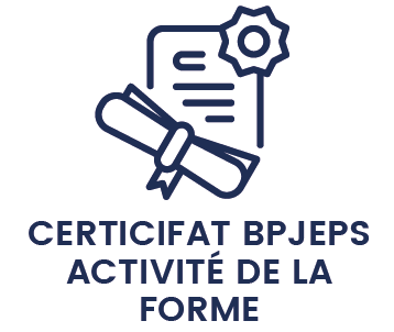 Visuel certificat BPJEPS